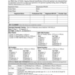 Printable Free Blank Cms 1500 Claim Form Edit Fill Out Download