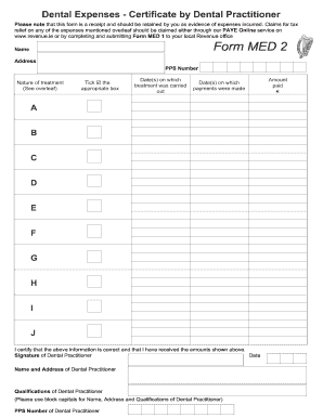 Printable Geha Dental Claim Edit Fill Out Download Forms Templates 