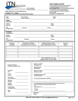 Printable How To Write A Letter To Insurance Company For Claim Edit 