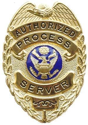 Process Service Deposition Officer Virtual Document Preparation 