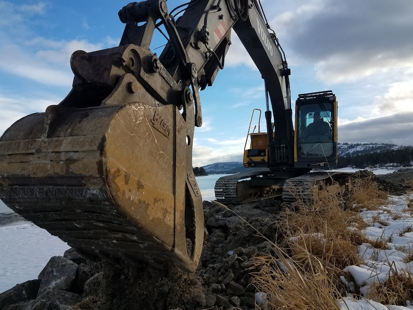 Protecting Cultural Site Minimizing Impacts gt Seattle District 