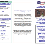 Reports And Brochures Ionia County