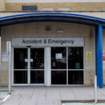 Security Staff At Southampton General Hospital Lack Correct Protective