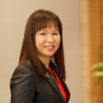 Serene Ong Financial Representative Great Eastern Singapore