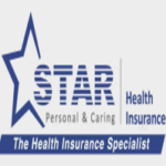 Star Health Insurance Logo Png Insurance