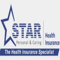 Star Health Insurance Logo Png Insurance