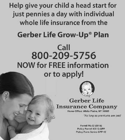 State Farm Life Insurance Underwriting Guidelines Gerber Life Health 