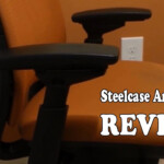 Steelcase Amia Chair Review Designsludge