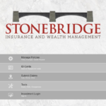 Stonebridge Life Insurance Login Kangpeepee