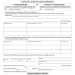 Summons And Complaint Michigan Free Download