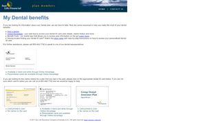 Sun Life Dental Provider Portal Portal AddResources