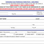 Tata AIG Claim Form PDF OnlineNotes in