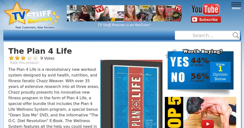 The Plan 4 Life Reviews Too Good To Be True 