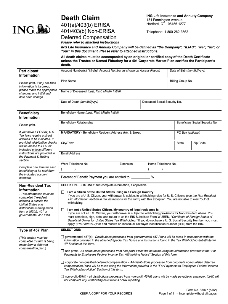 The Unlimited Online Claim Form Fill Online Printable Fillable