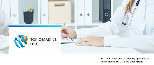 Tokio Marine HCC Extending Claim Filing For Simultaneous Funding