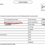 Top 11 Health Insurance Companies In India Reviews CashOverflow