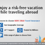 Travel Insurance Buy International Travel Insurance With Medical