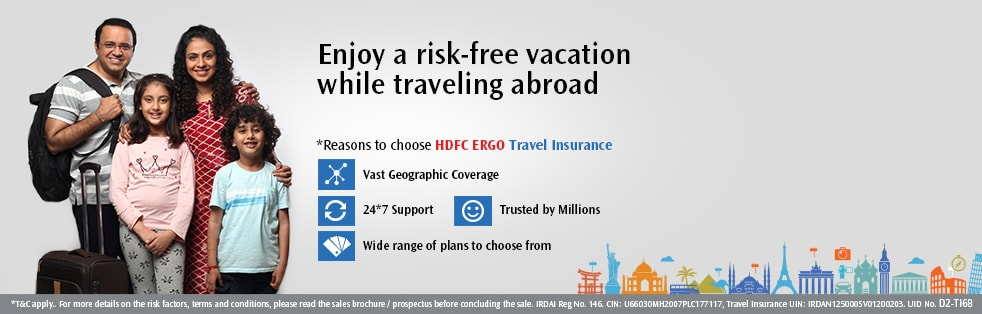 Travel Insurance Buy International Travel Insurance With Medical