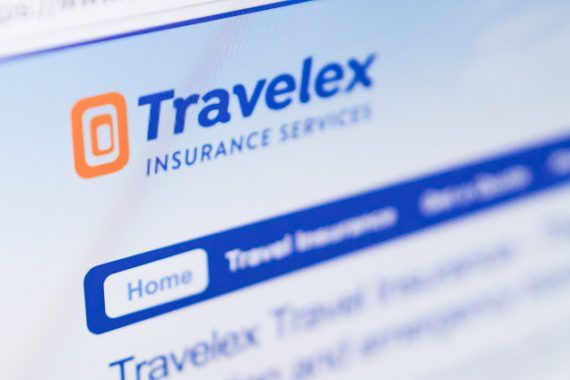 Travelex Travel Insurance Claim Form QTARVEL