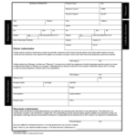 Universal Claim Form For A Compounded Medication Fill Online