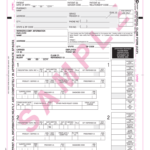 Universal Claim Form Pdf Fill Online Printable Fillable Blank