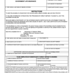 Va Form 29 4125 Fill Online Printable Fillable Blank PDFfiller