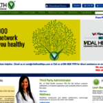 Vidal Health Insurance Insurance