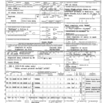 View Health Insurance Claim Form Example Pics