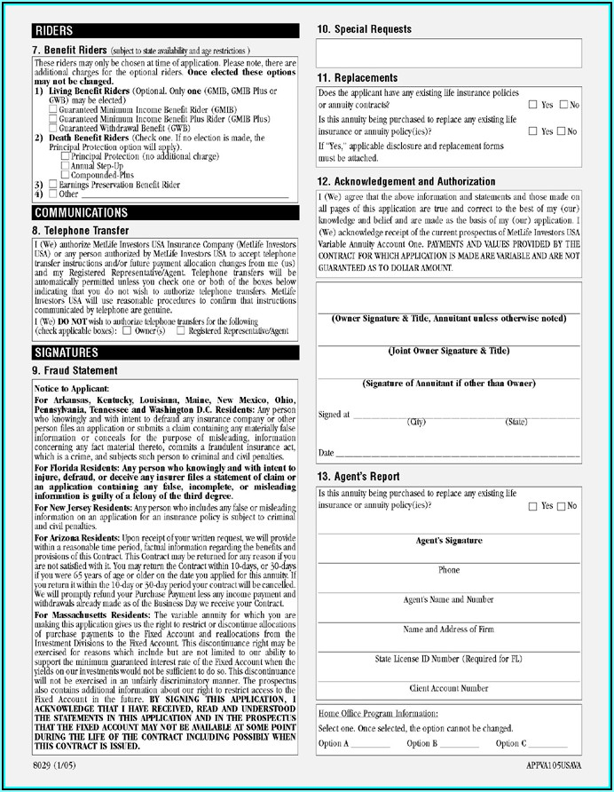 Voya Financial Annuity Claim Form Form Resume Examples Bw9jAbn27X