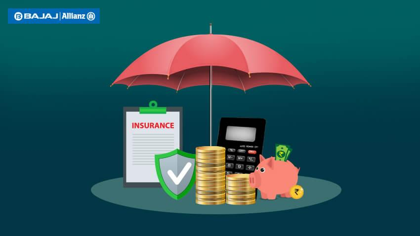 What Is Insurance Premium Insurance Premium Decoded Bajaj Allianz