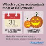 Which Of These Scares Accountants Most At Halloween