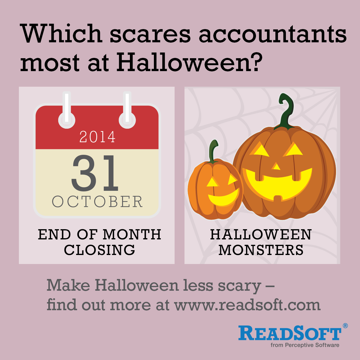 Which Of These Scares Accountants Most At Halloween 