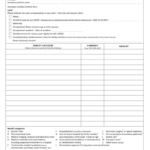 13 Sample Medical Bills Reimbursement Free To Edit Download Print