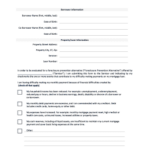 131 Printable Affidavit Form Templates Fillable Samples In PDF Word