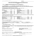 17 Printable Florida Divorce Forms Pdf Templates Fillable Samples In