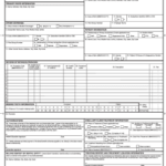 17 Printable United Healthcare Claim Form Templates Fillable Samples