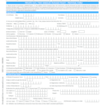 19 Printable Construction Proposal Letter Forms And Templates