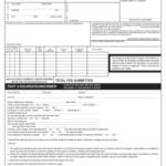 20 Printable Free Printable Dental Patient Sign In Sheets Forms And