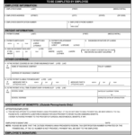2000 Form Highmark BCBS CLM 038 Fill Online Printable Fillable Blank