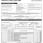 2009 Form CareFirst BCBS CUT0166 1S Fill Online Printable Fillable