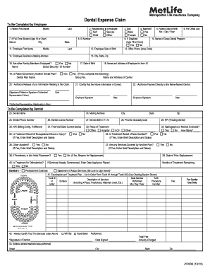 2012 2020 Form MetLife JY0333 Fill Online Printable Fillable Blank 