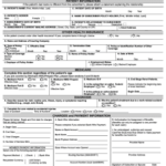 2014 2021 Form CUT0159 1S Fill Online Printable Fillable Blank