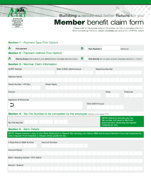 2015 Form AU AI RBCF 63 3 Fill Online Printable Fillable Blank 