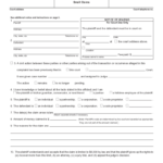 2021 MI Form DC 84 Fill Online Printable Fillable Blank PdfFiller