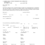 23 Printable Chapter 13 Claim Form Templates Fillable Samples In PDF