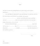 34 Louisiana Court Forms And Templates Free To Download In PDF