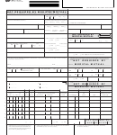 47 Medical Claim Form Templates Free To Download In PDF