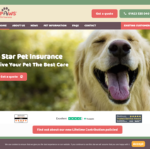 4Paws Pet Insurance Reviews Read Customer Service Reviews Of 4paws co uk