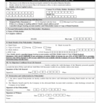 95 INFO FORM M OF MAX LIFE INSURANCE PDF ZIP DOCX PRINTABLE DOWNLOAD