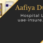 Aafiya Insurance Hospital List In Dubai UAE INSURE